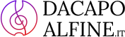 dacapoalfine.it logo